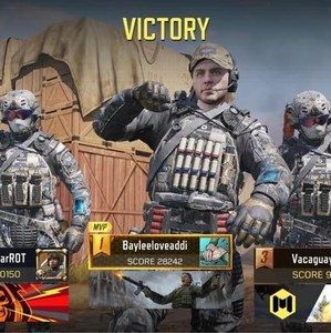 Meet your Posher, Baylee